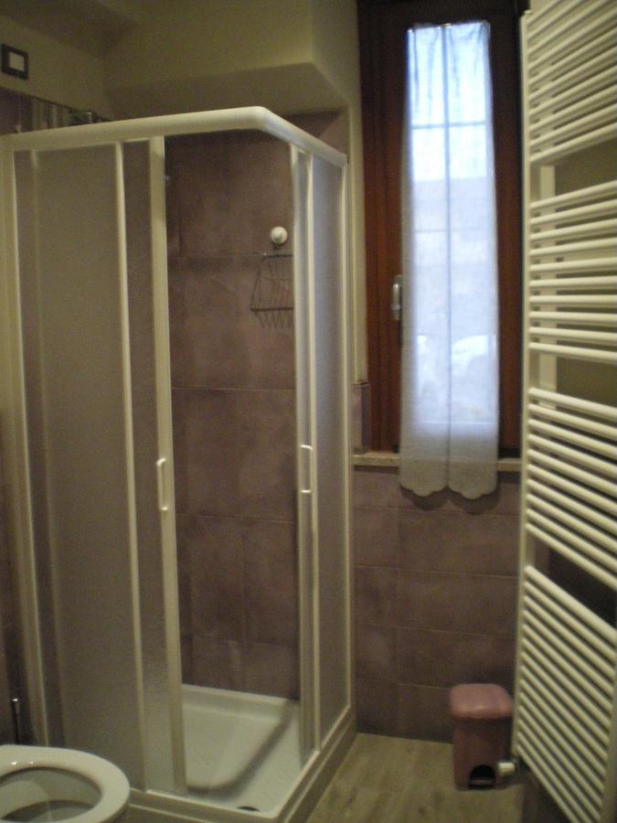 Gasthof Affittacamere San Vito *