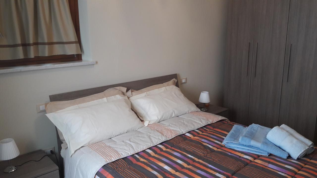 Affittacamere San Vito Gasthof *