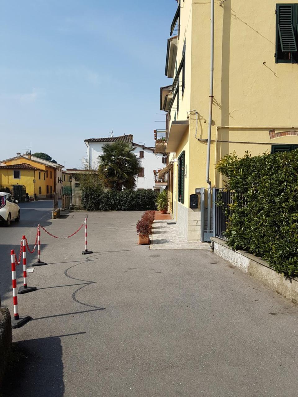 Affittacamere San Vito Gasthof *